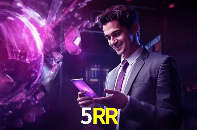 Experiência VIP 5RR