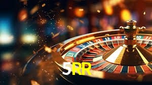 Jogos populares e pagamentos rápidos na 5RR