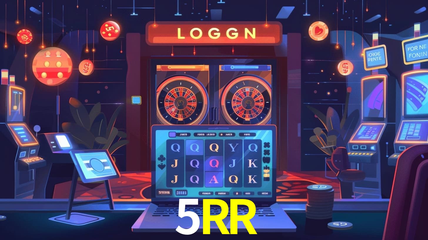 Promoção Relâmpago 5RR