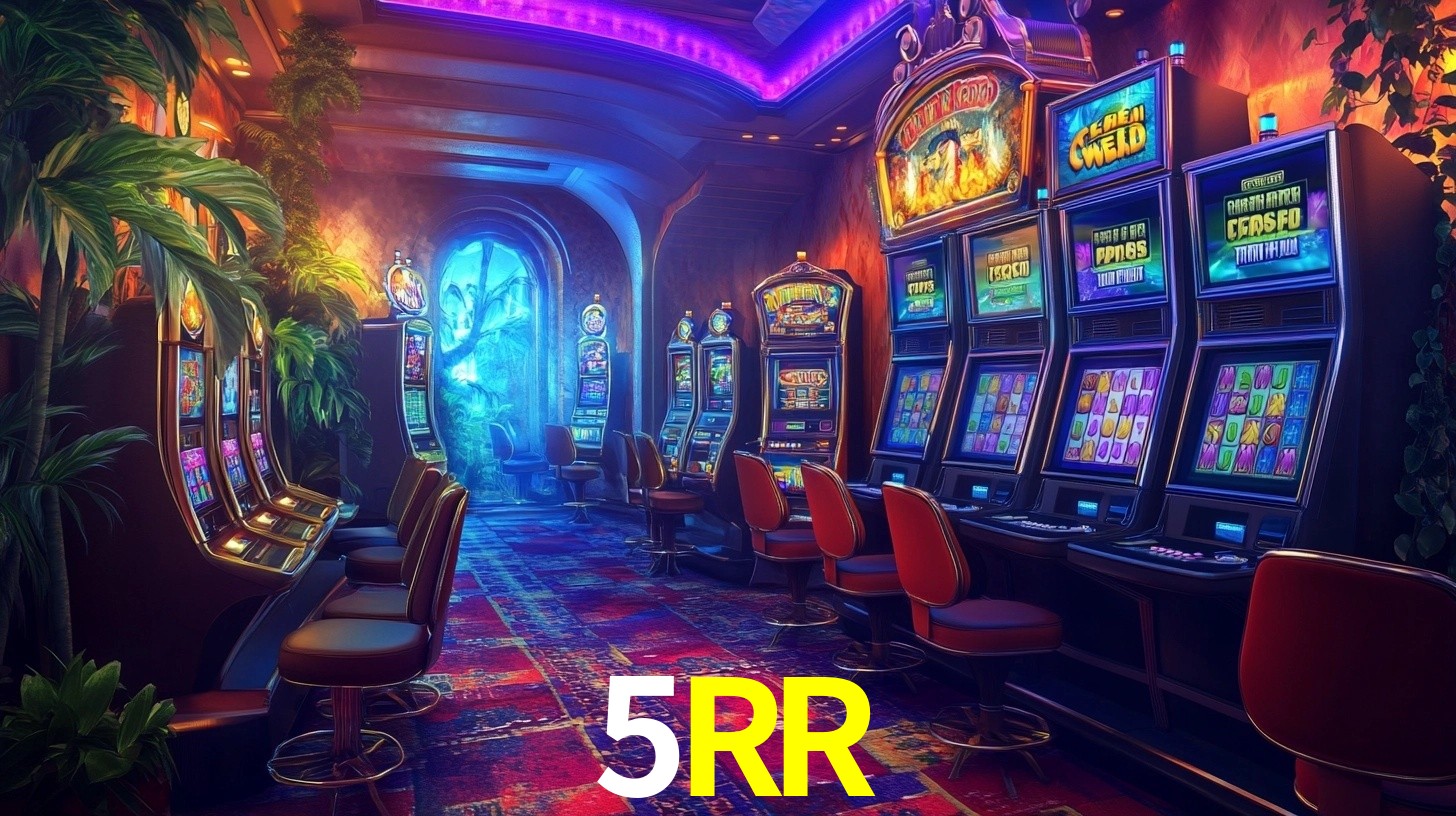 Live Casino 5RR