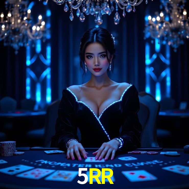 Jogos de Slot 5RR