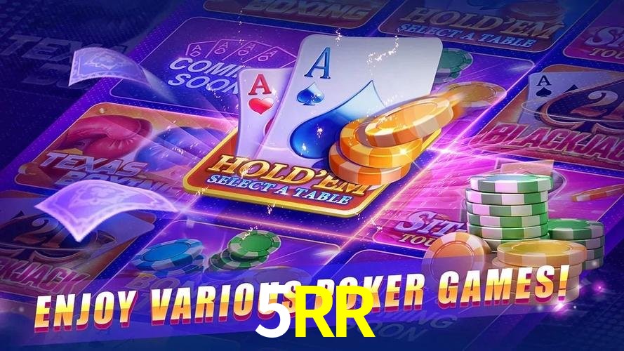 A Emoção da Loteria na 5RR: Uma Chance de Mudança de Vida