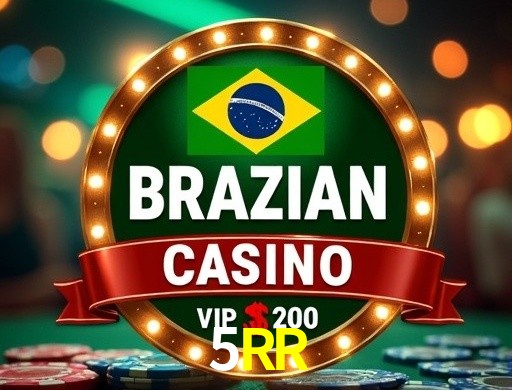 Canal oficial no Telegram da 5RR