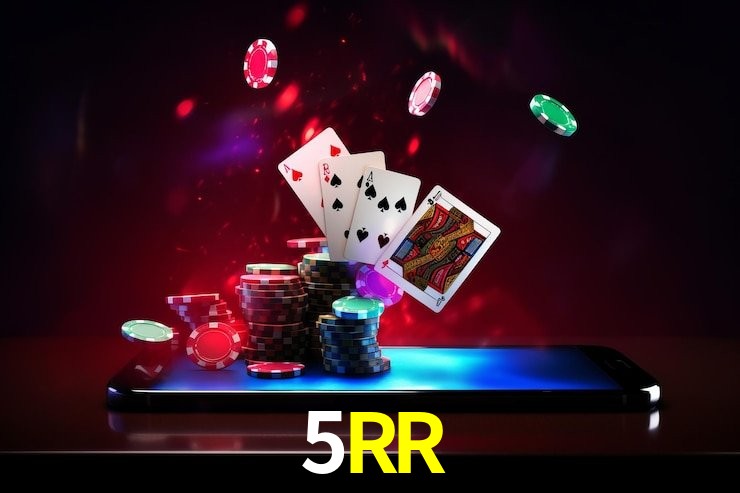Slot Games 5RR
