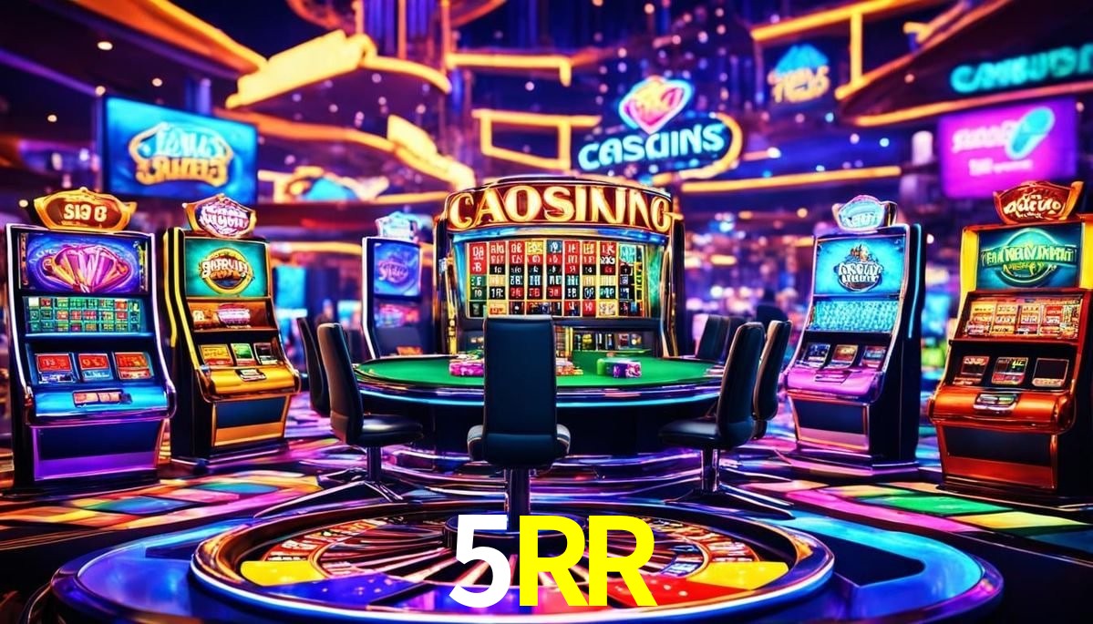 Estatísticas 5RR