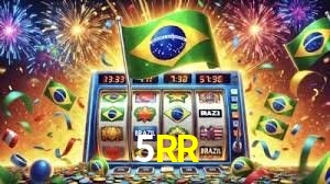Games Directory 5RR