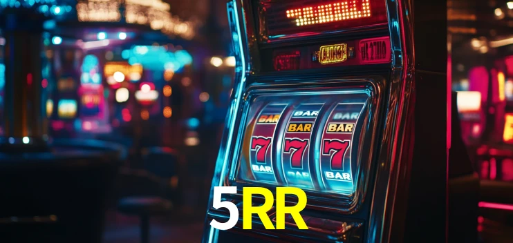 Blackjack Table 5RR