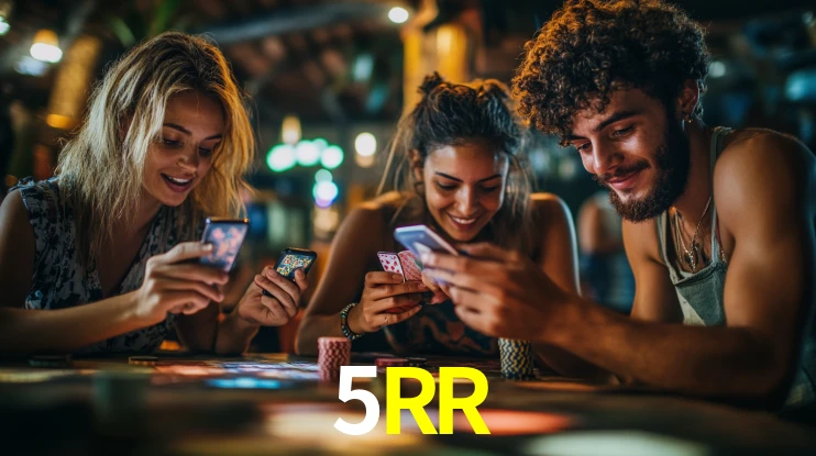 VIP Casino 5RR