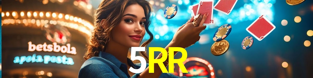 Bonus Features 5RR