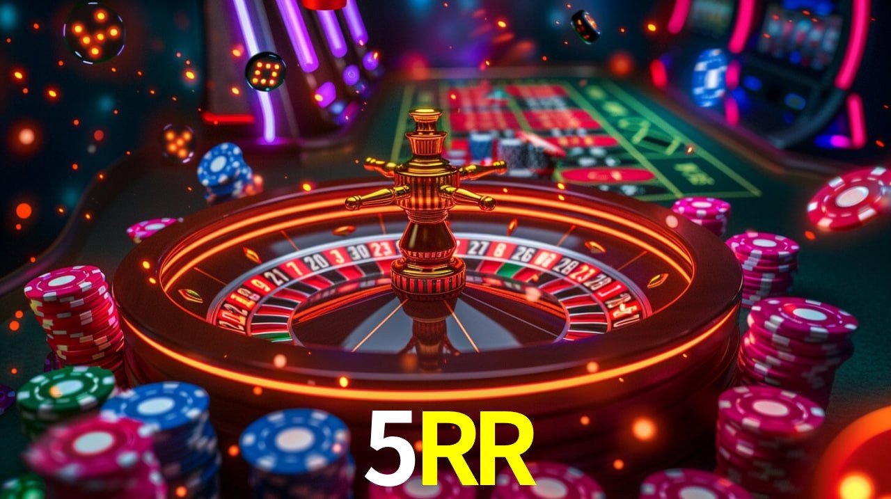 cassino 5RR