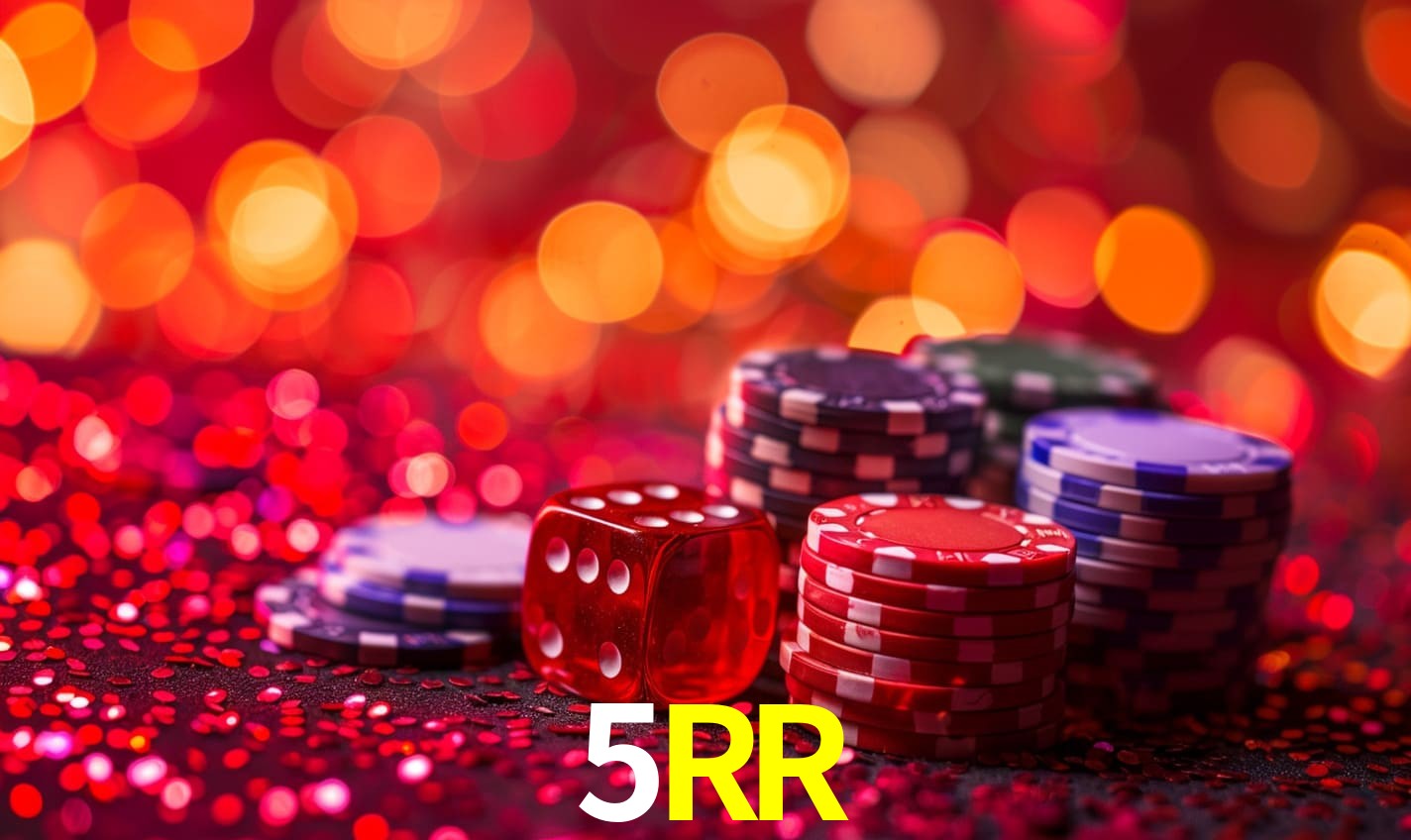Explorando a Categoria de Eventos em Apostas na 5RR