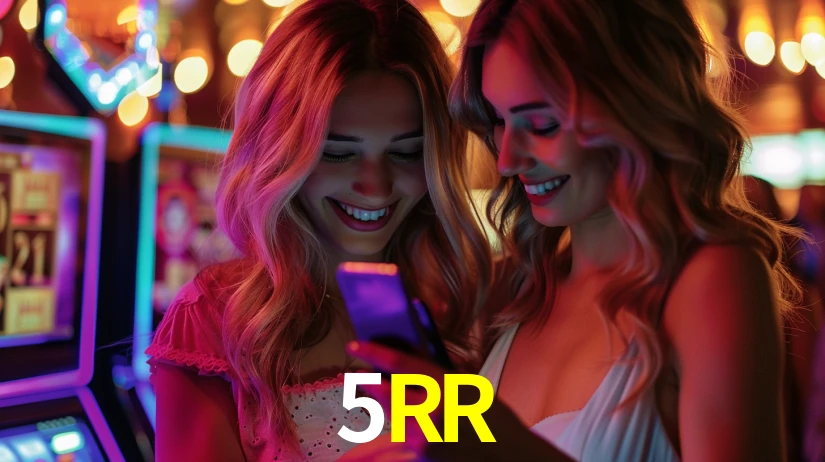 5RR bet