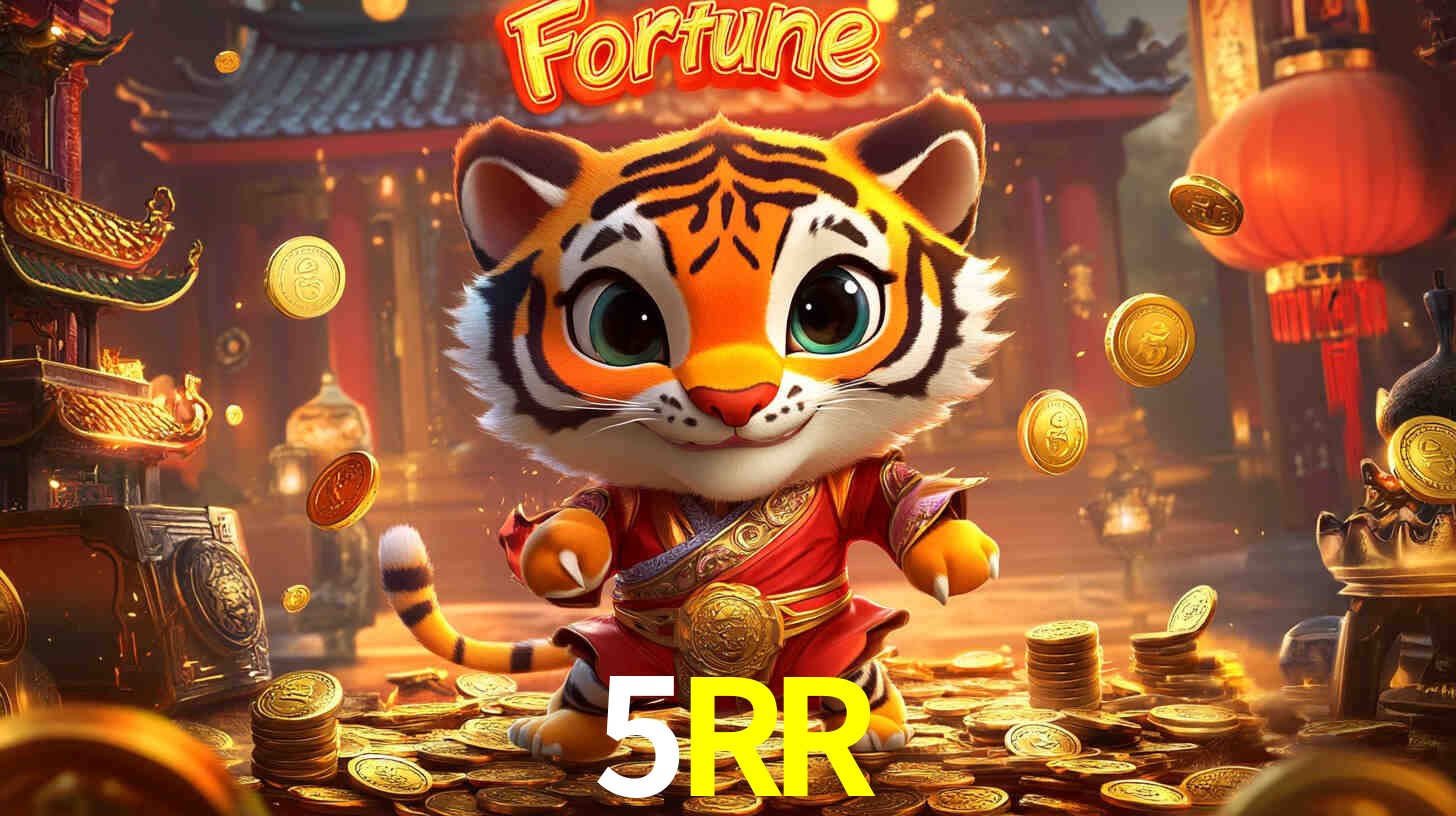 Inovações de Jogos na 5RR: O Futuro das Experiências Interativas