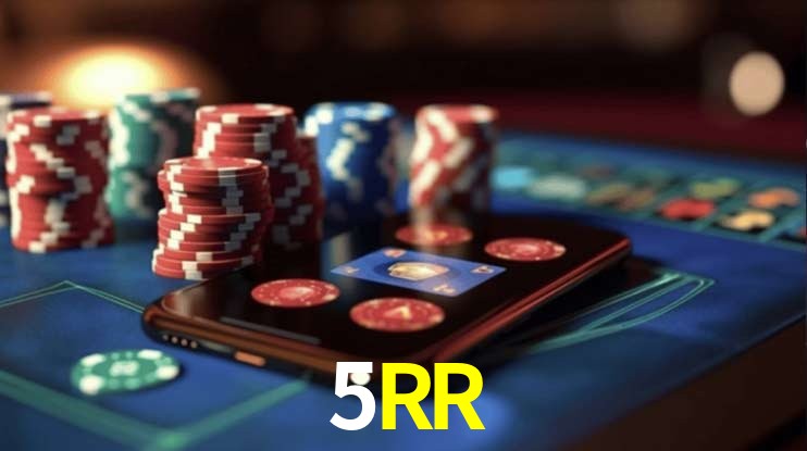 Diretório de Jogos 5RR
