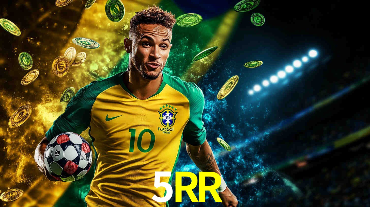 Apostas Esportivas na 5RR: Um Guia Completo