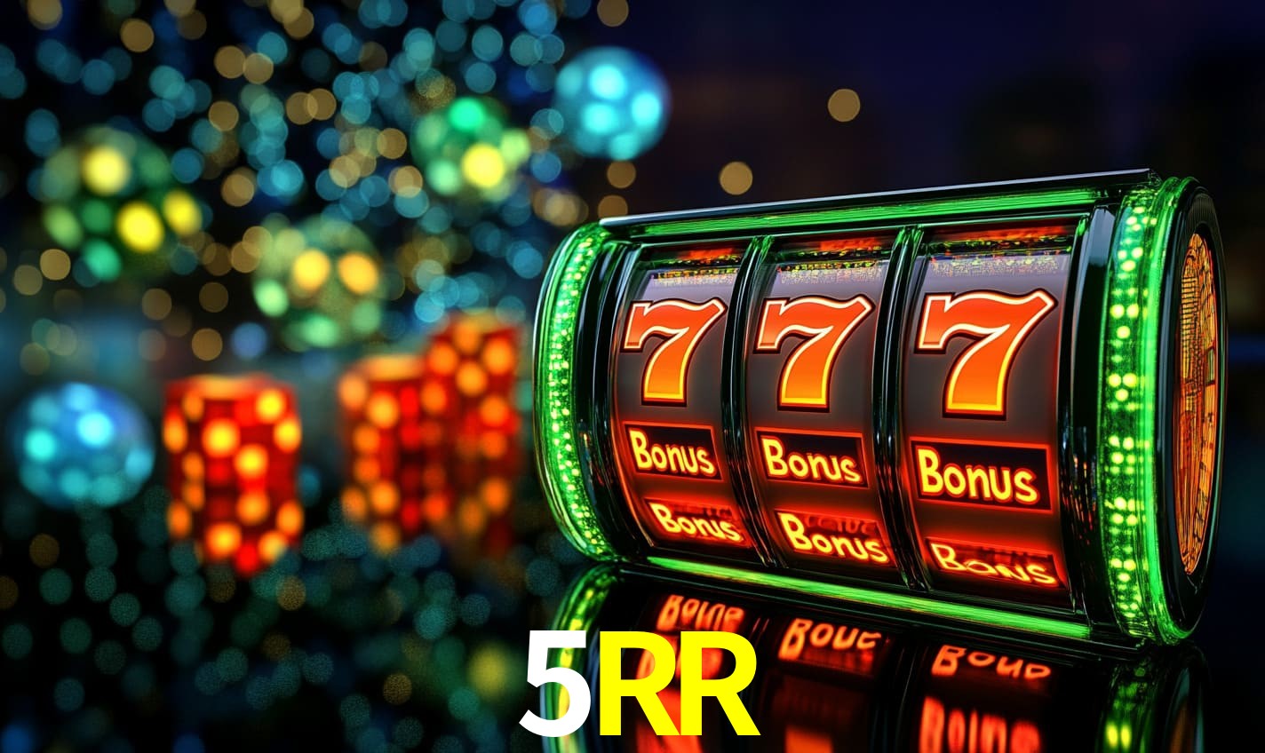 Login Seguro 5RR