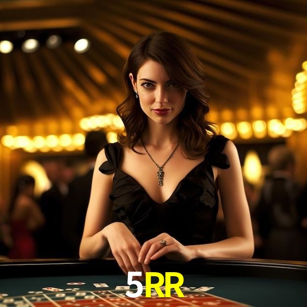 Explorando a Categoria de Eventos em Apostas na 5RR