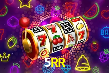 Desvendando o Mundo dos Jogos Virtuais na 5RR