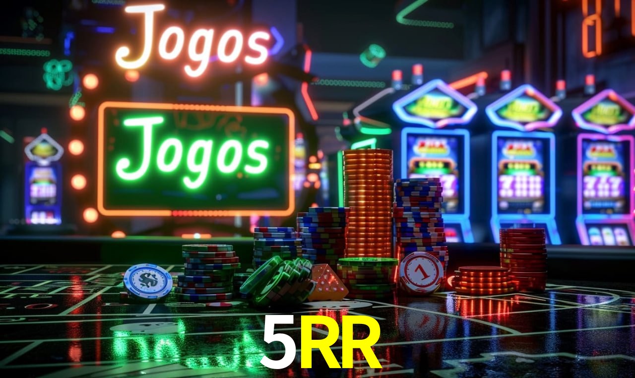 5RR,5RR.com