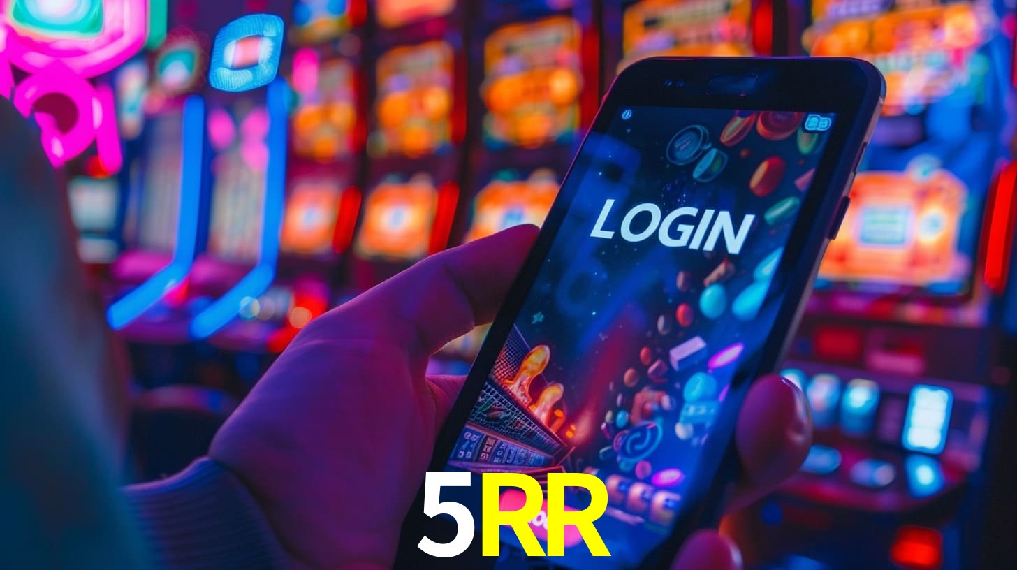 Torneios 5RR