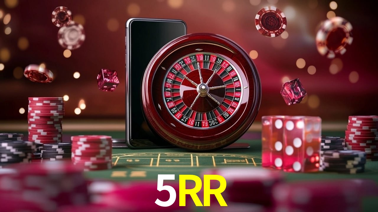 Welcome Bonus 5RR