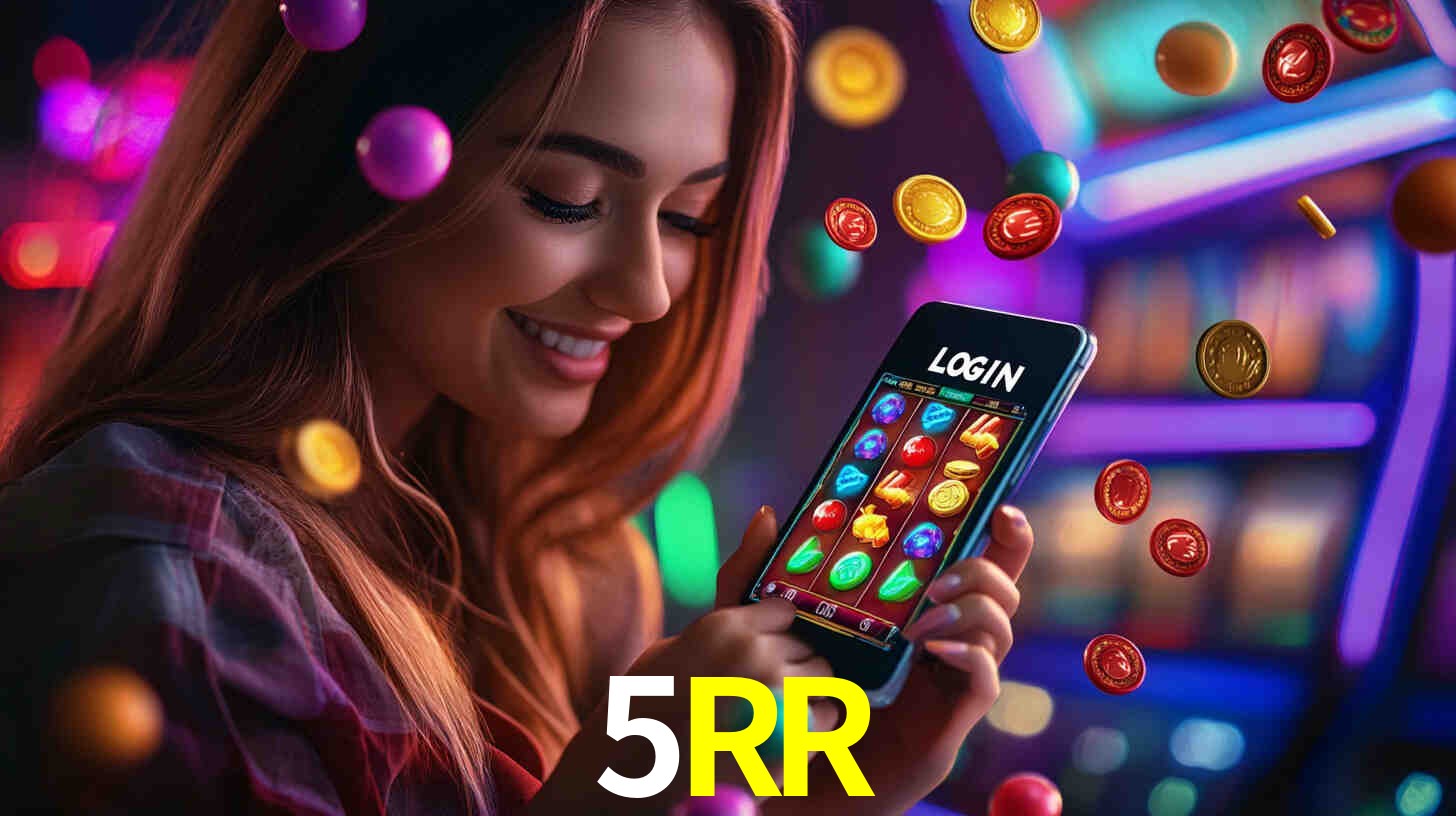 5RR.com