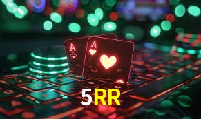 Estatísticas Esportivas 5RR