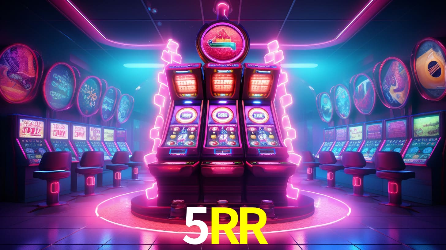 5RR.com