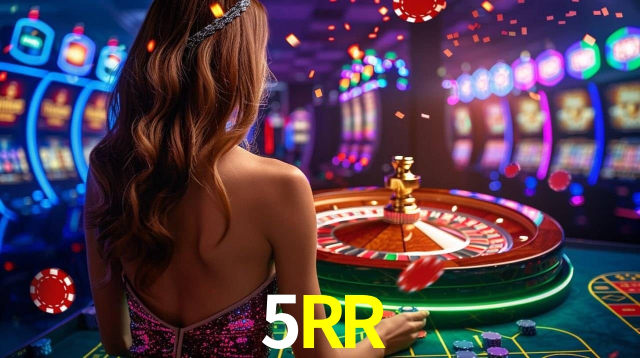APP rápido e leve da 5RR