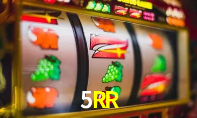 Inovações de Jogos na 5RR: O Futuro das Experiências Interativas