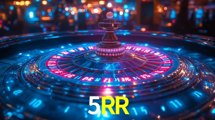 Ofertas Imperdíveis na 5RR: Promoções e Bônus Que Valem a Pena