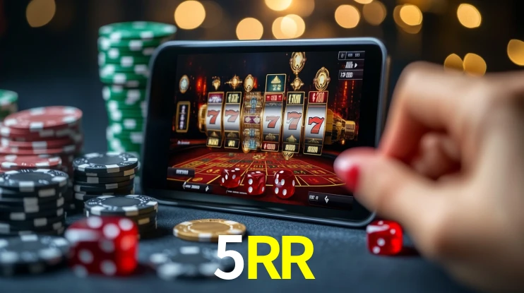 Tournaments 5RR