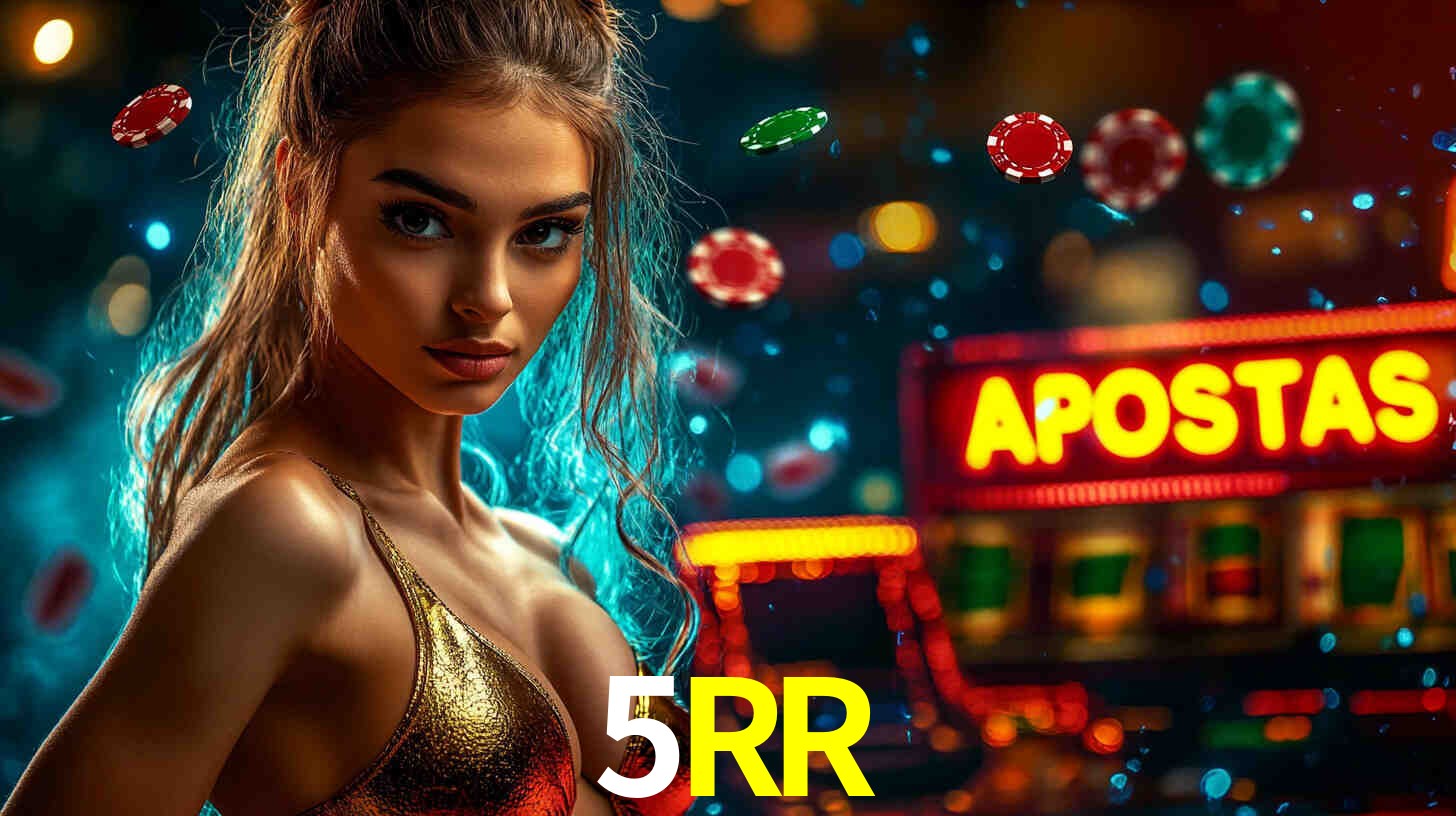 A Popularidade dos Caça-Níqueis no 5RR