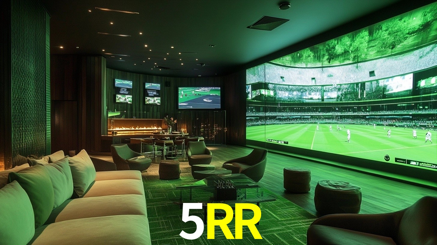 5RR - Roleta da Adrenalina - 5RR.com