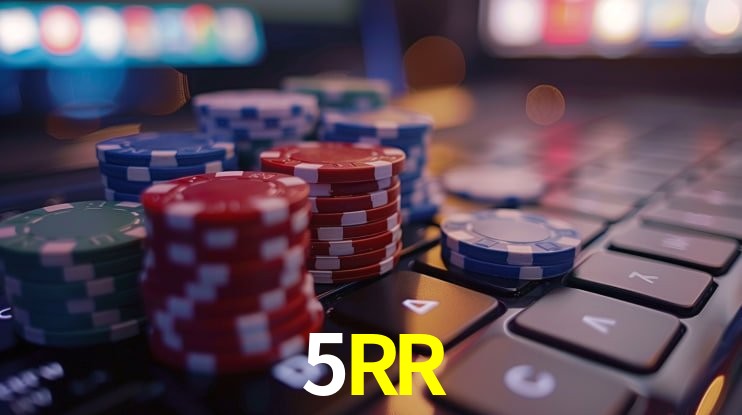 Tecnologia da Plataforma 5RR