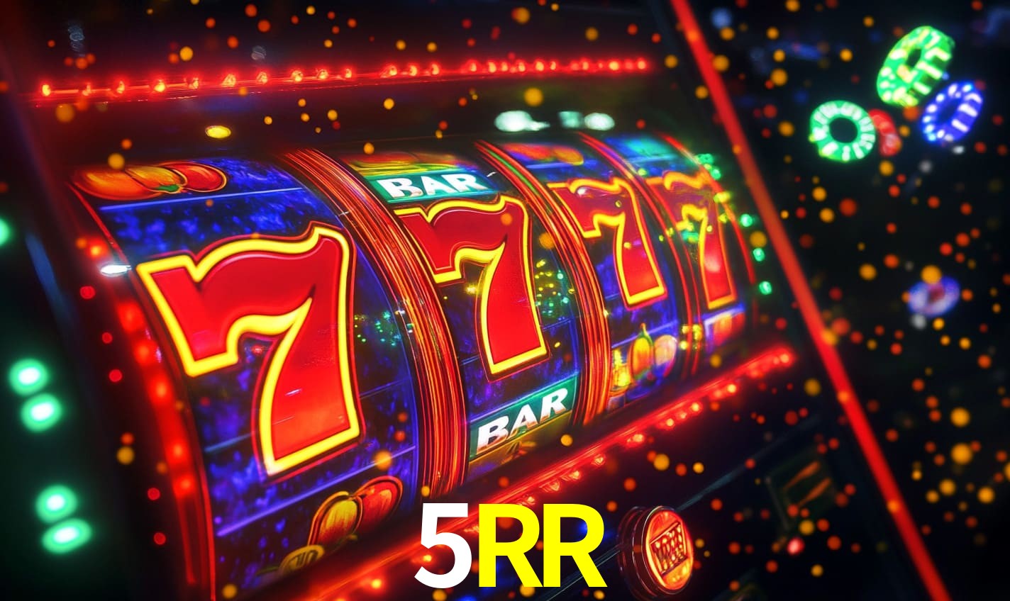 5RR: Seu Especialista em Apostas Esportivas Brasileiras