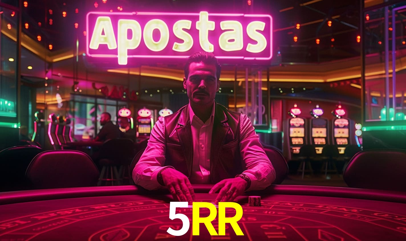 Descubra a Essência do 5RR: Nossa História e Compromissos