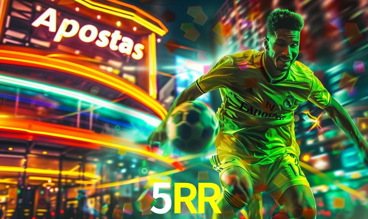 Recursos de Bônus 5RR