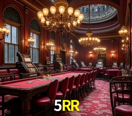 Especiais de Fim de Semana 5RR