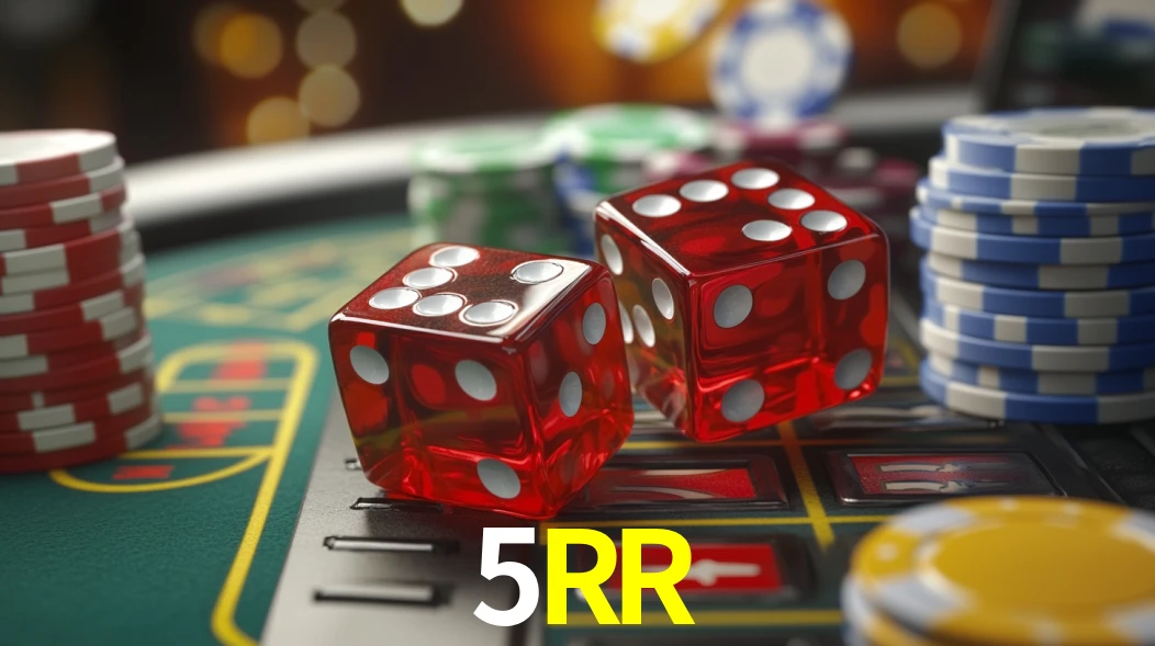 Roulette Table 5RR