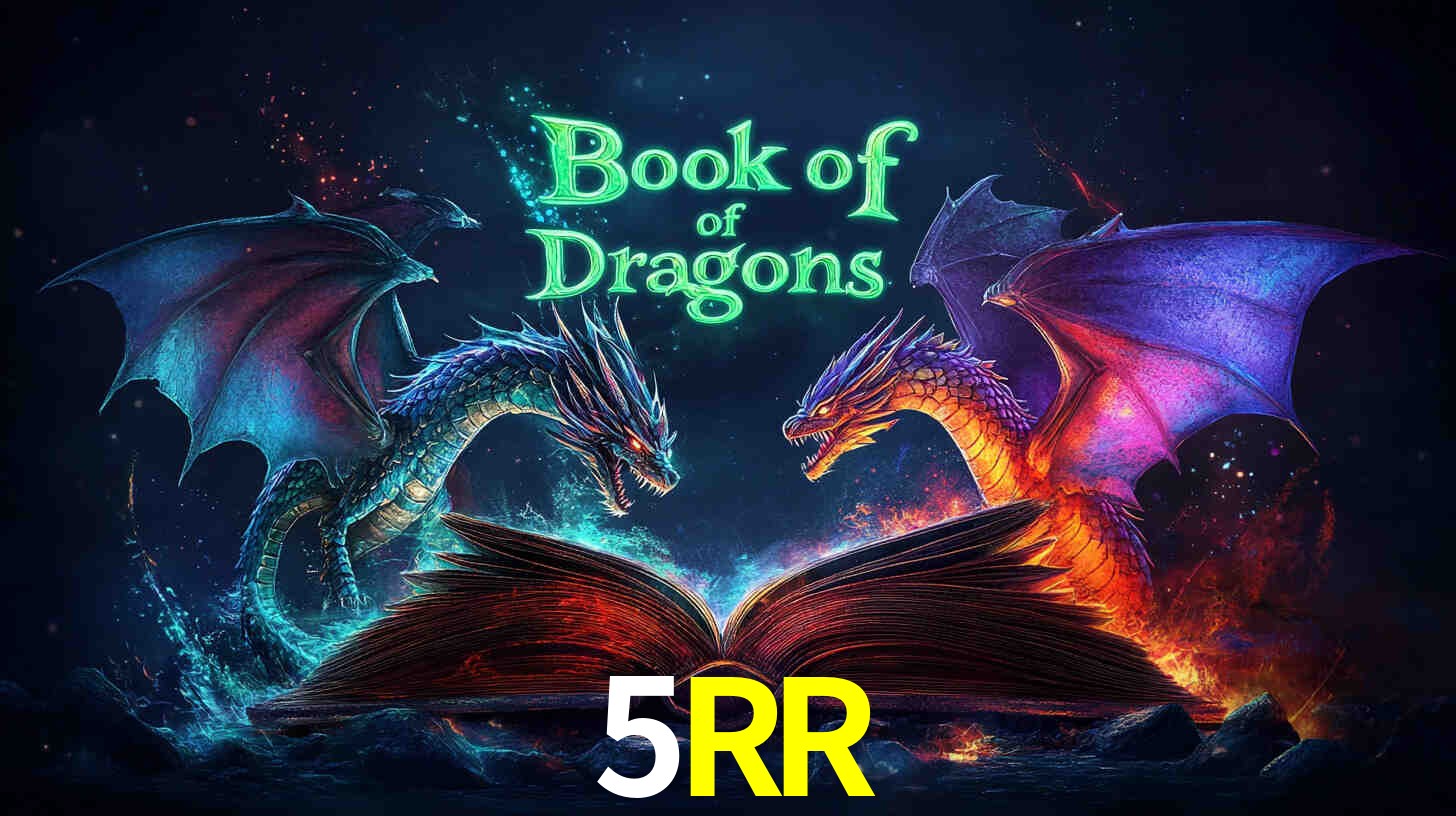 Desvendando o Mundo dos Jogos Virtuais na 5RR