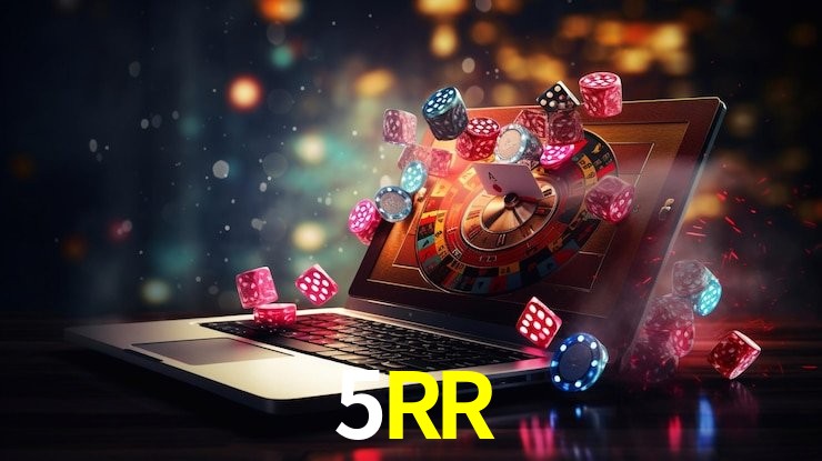 Download para Android e iOS na 5RR