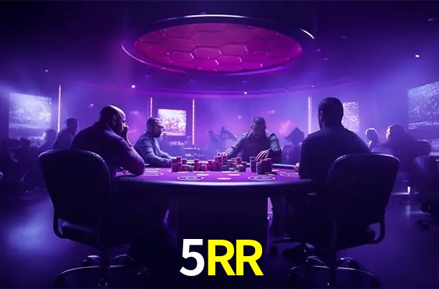 Descubra o Programa VIP da 5RR: Vantagens Exclusivas para Jogadores