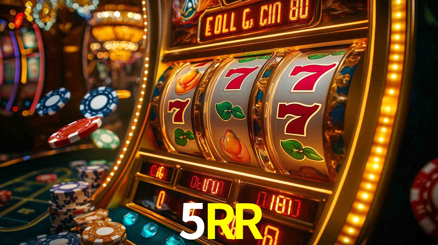 Welcome Bonus 5RR