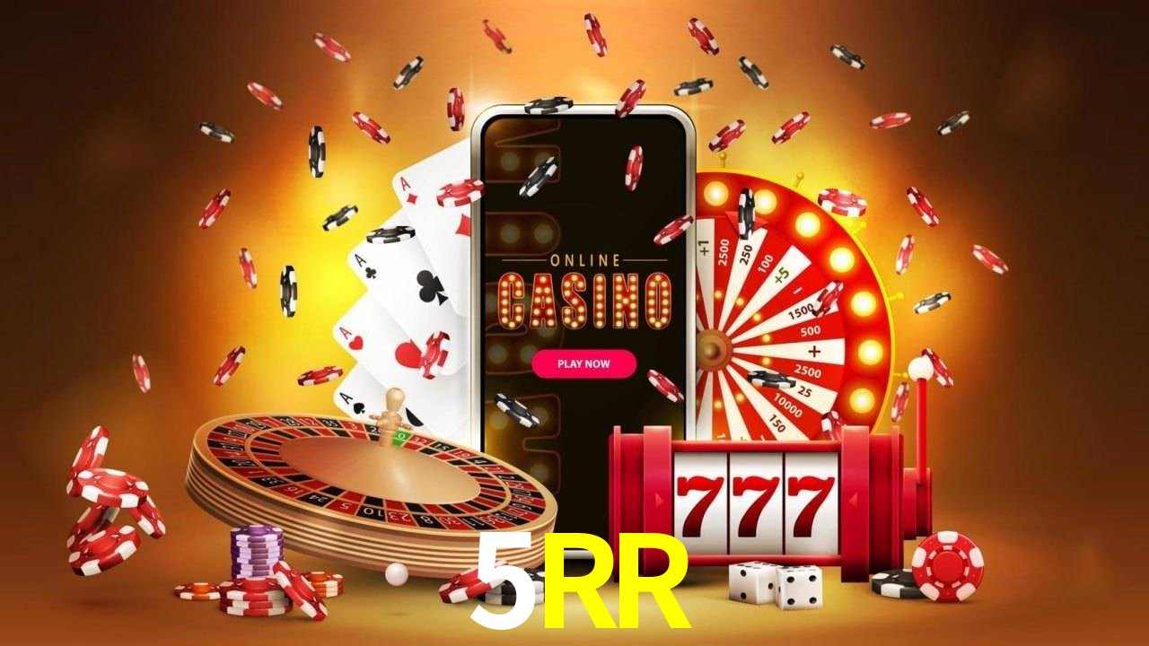 Provedores de Jogos 5RR