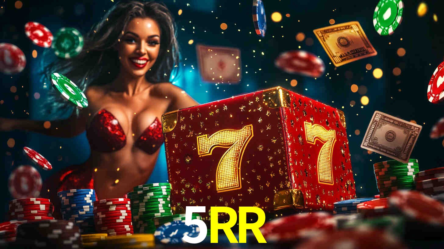 Descubra a Essência do 5RR: Nossa História e Compromissos