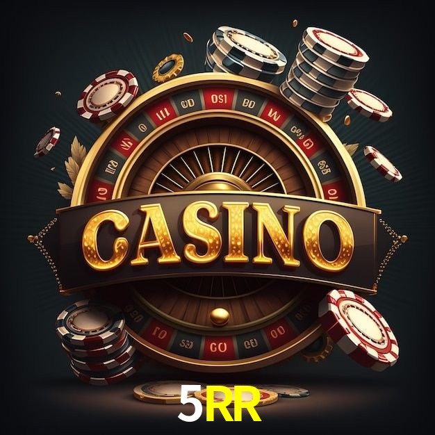 Download rápido e seguro na 5RR