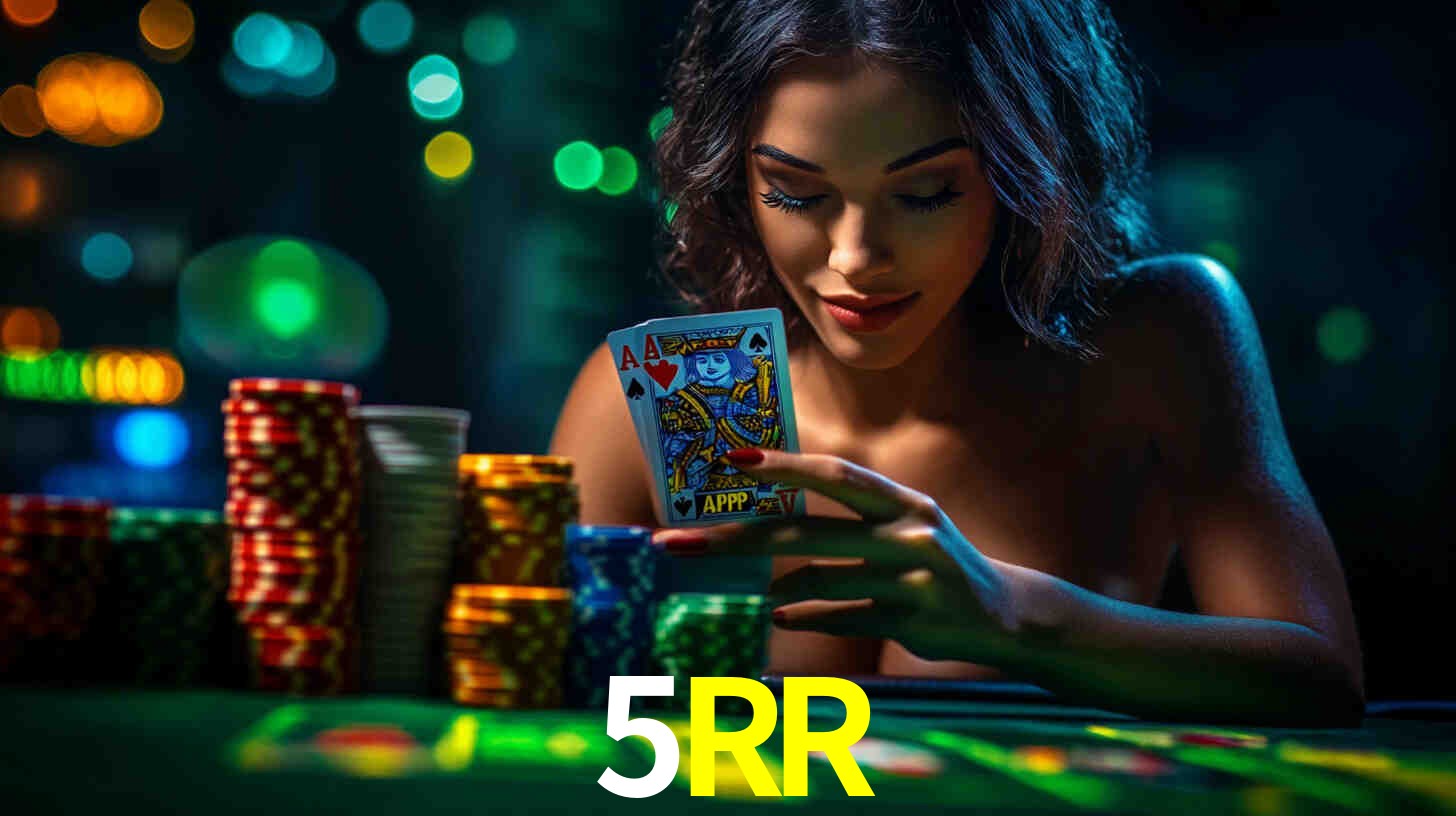 A Popularidade dos Caça-Níqueis no 5RR