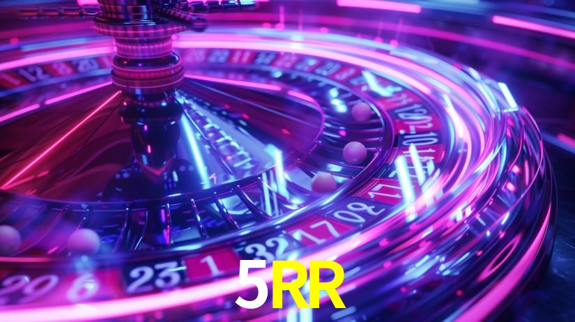 A Experiência Imersiva dos Cassinos Ao Vivo no 5RR