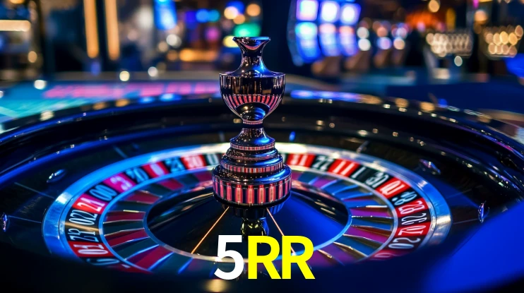 Explore as vantagens do 5RR: serviço profissional e confiabilidade